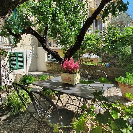 Апартаменти Villino La Rosa Antica Флоренція Екстер'єр фото