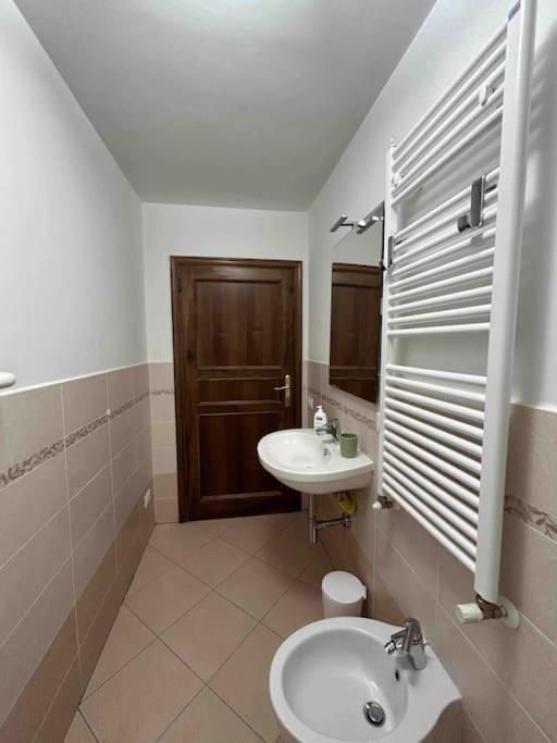 Апартаменти Villino La Rosa Antica Флоренція Екстер'єр фото