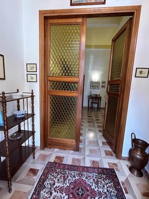 Апартаменти Villino La Rosa Antica Флоренція Екстер'єр фото