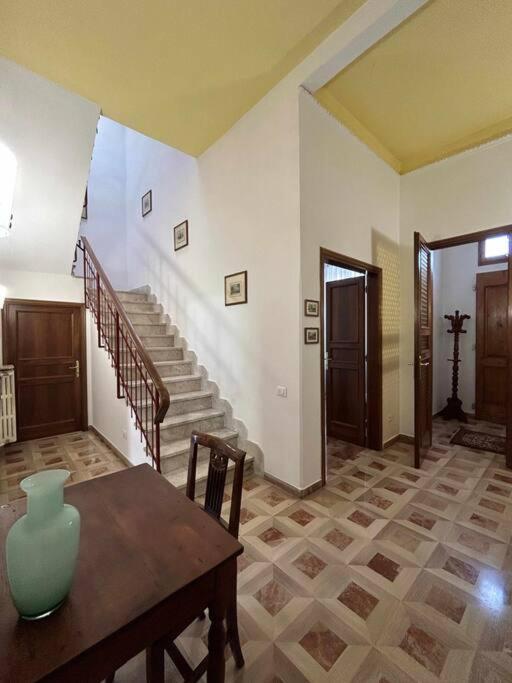 Апартаменти Villino La Rosa Antica Флоренція Екстер'єр фото